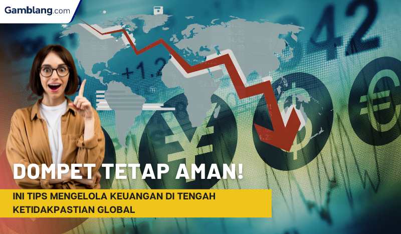 Kinerja Finansial Positif: GOTO Cetak Pertumbuhan Laba Operasional Berkelanjutan