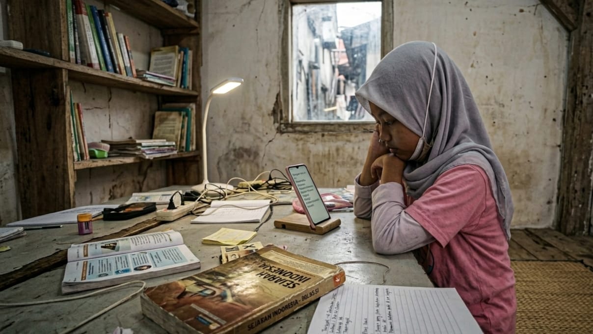 Waspada Penipuan Digital: Cek Fakta Hoaks Tips Hemat BBM yang Viral di Medsos