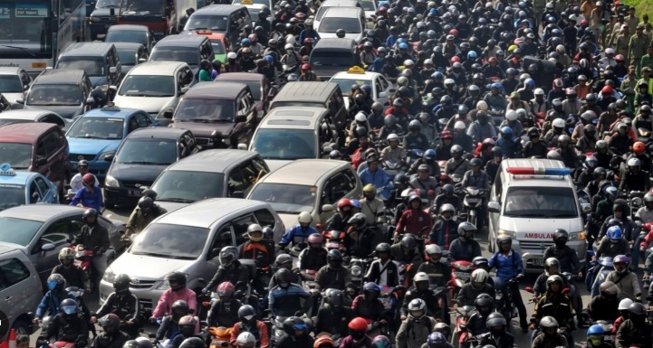 Panduan & Tips Mudik Aman, Nyaman, dan Sehat Bersama Keluarga Menjelang Libur Panjang